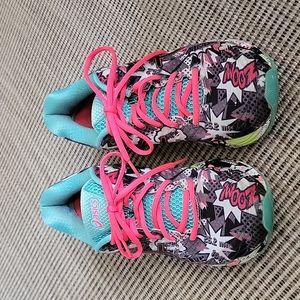 Asics Gel Nimbus 18 Shoes